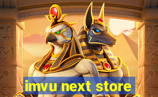 imvu next store